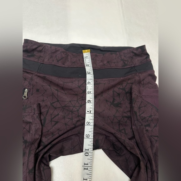 🌸Lululemon Leggings 🌸 - Picture 7 of 8